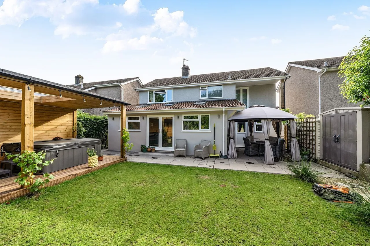 Broadleaze Way, Winscombe, BS25, photo 19