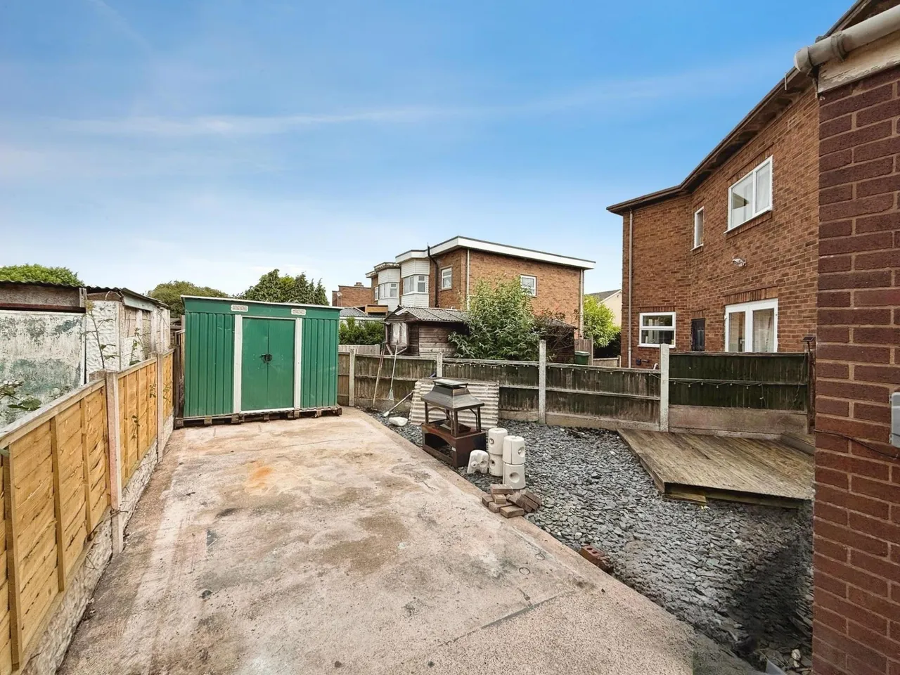 Winifreds Drive, Donnington, TF2, photo 15
