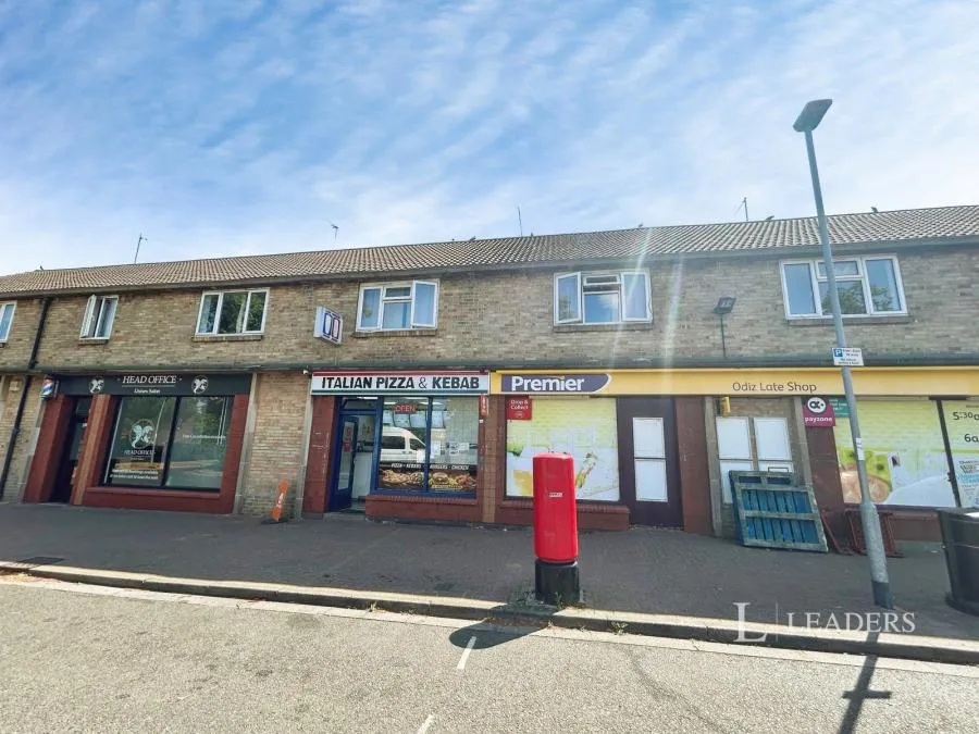 Hill Close, Peterborough, PE1, photo 10