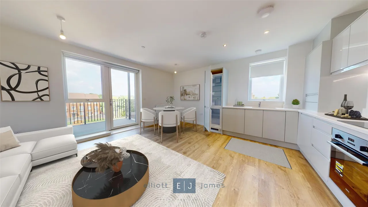 Borders Lane, Loughton, IG10, photo 6