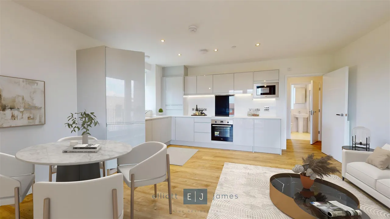Borders Lane, Loughton, IG10, photo 5