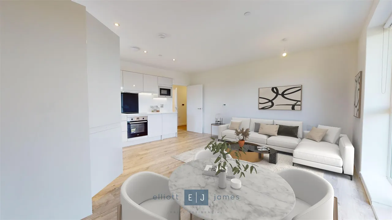 Borders Lane, Loughton, IG10, photo 4