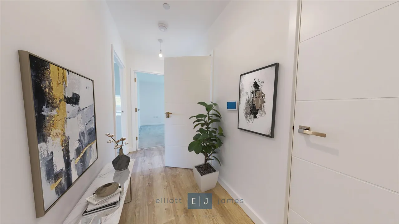 Borders Lane, Loughton, IG10, photo 3