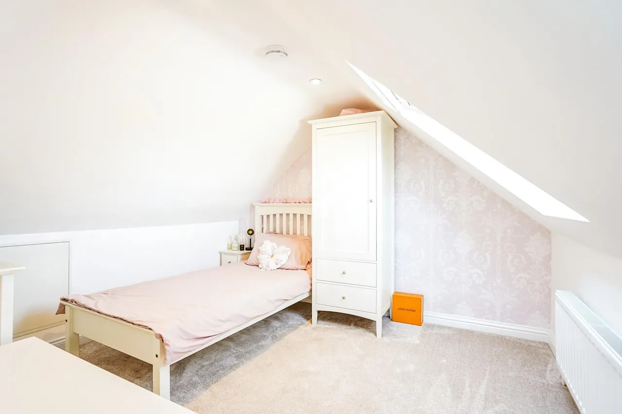 Cormorant Way, Leighton Buzzard, LU7, photo 14