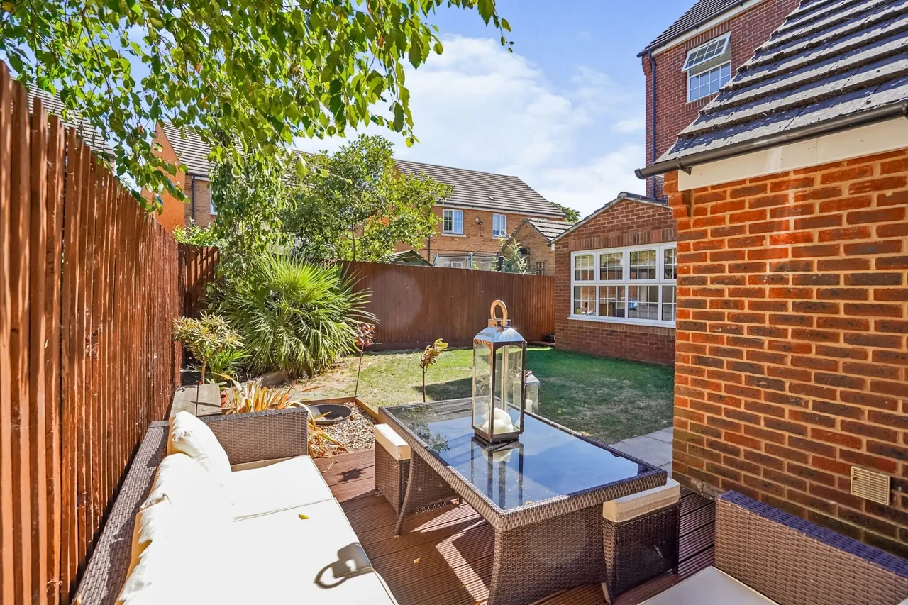 Cormorant Way, Leighton Buzzard, LU7, photo 15