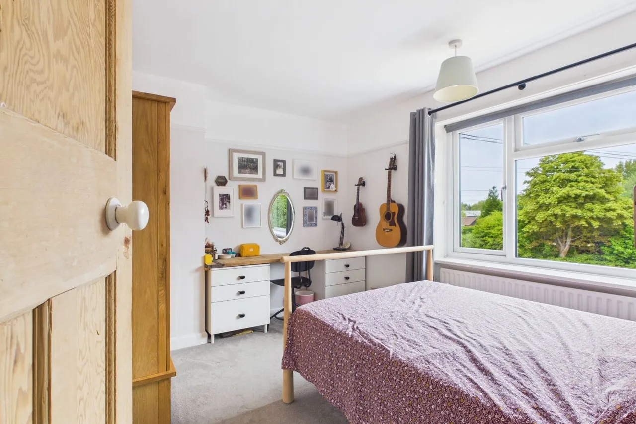 Main Street, Baston, PE6, photo 9