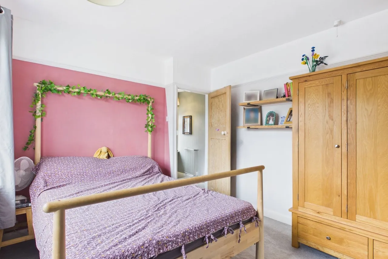 Main Street, Baston, PE6, photo 8