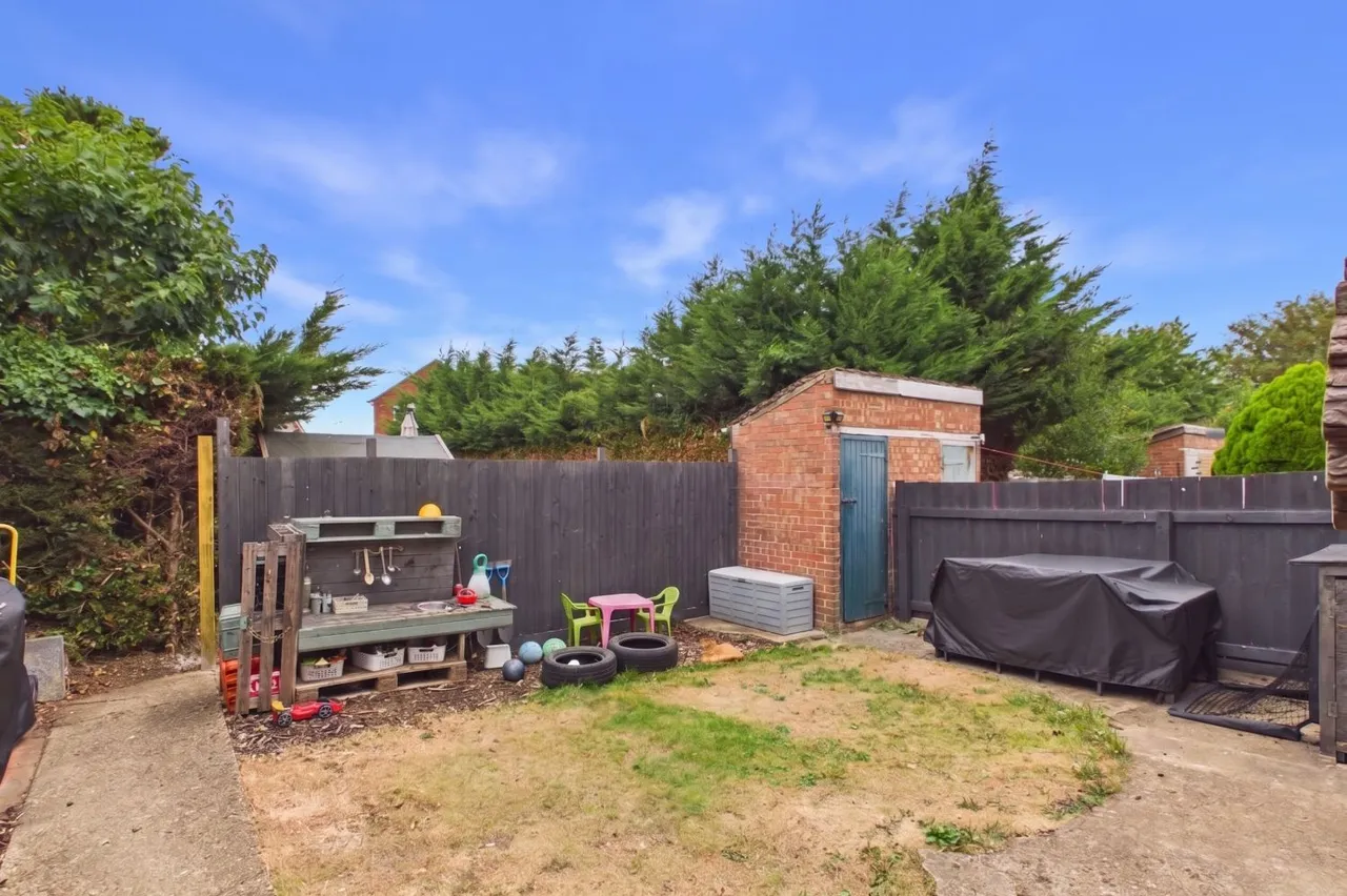 Main Street, Baston, PE6, photo 14