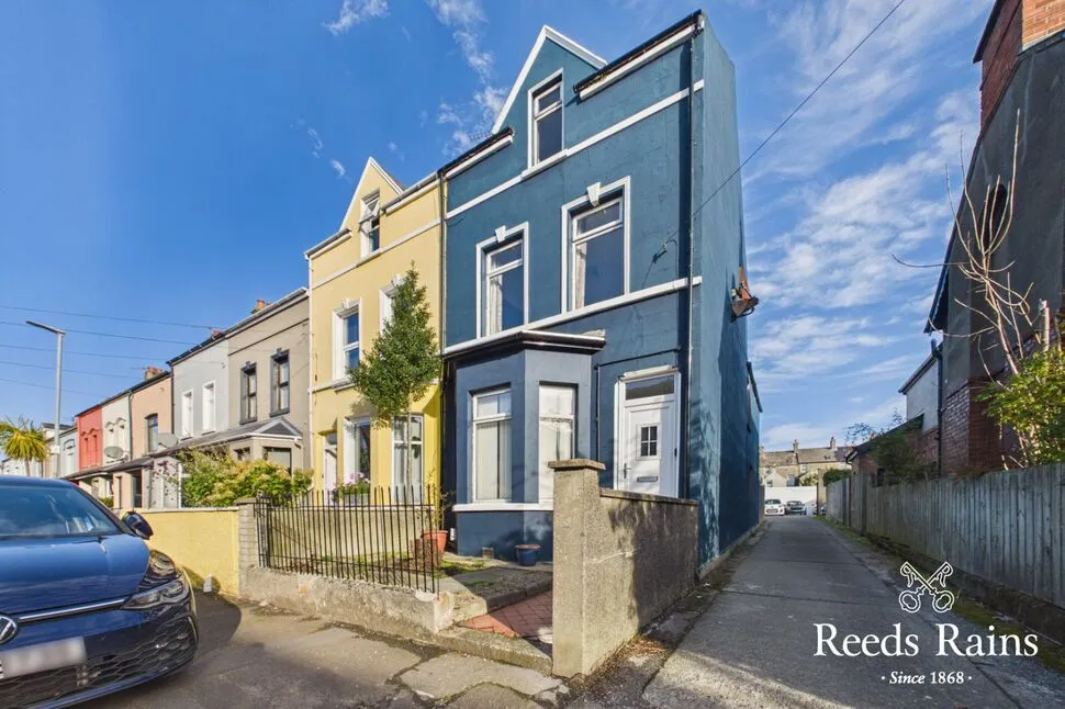 5 bed house to rent, Springfield Road, Bangor, BT20