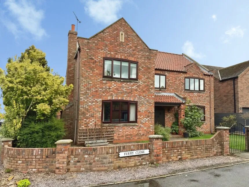 Ferry Close, Hook, DN14, photo 19
