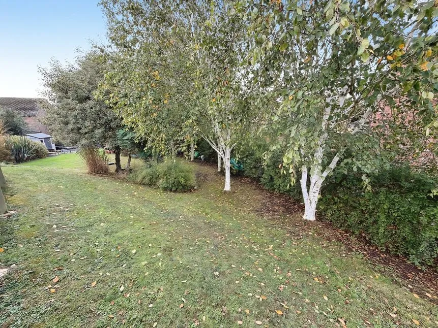 Ferry Close, Hook, DN14, photo 24