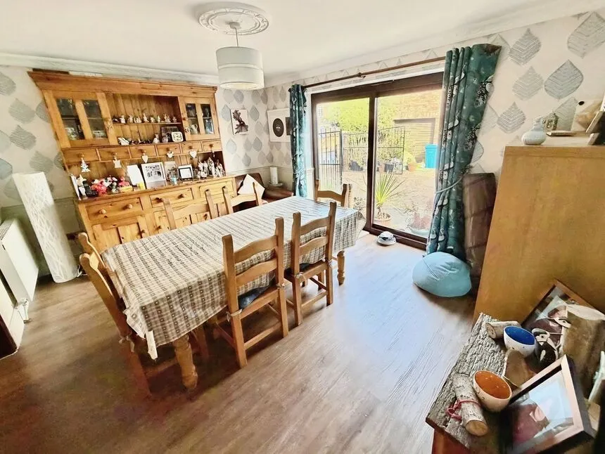 Ferry Close, Hook, DN14, photo 14