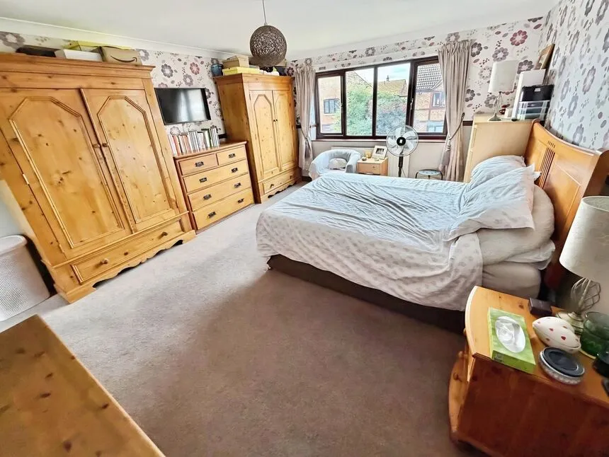 Ferry Close, Hook, DN14, photo 9