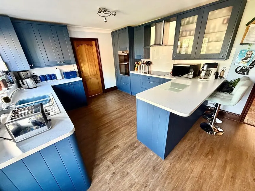 Ferry Close, Hook, DN14, photo 28