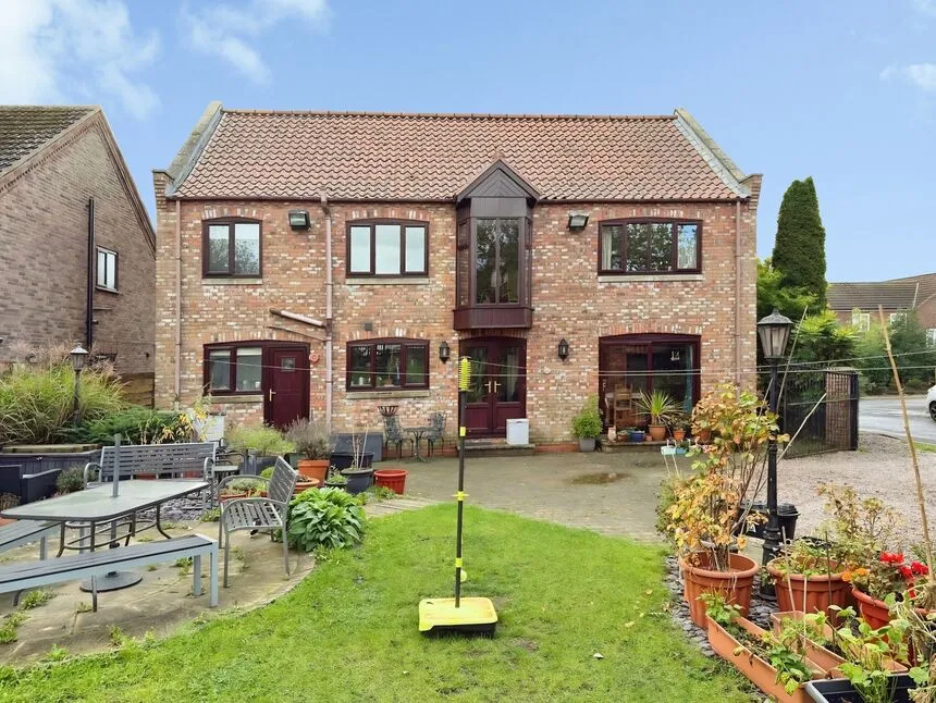 Ferry Close, Hook, DN14, photo 7