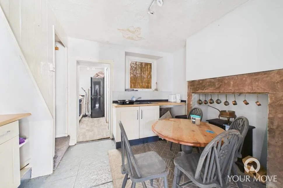 Kiln Brow, Cleator, CA23, photo 4