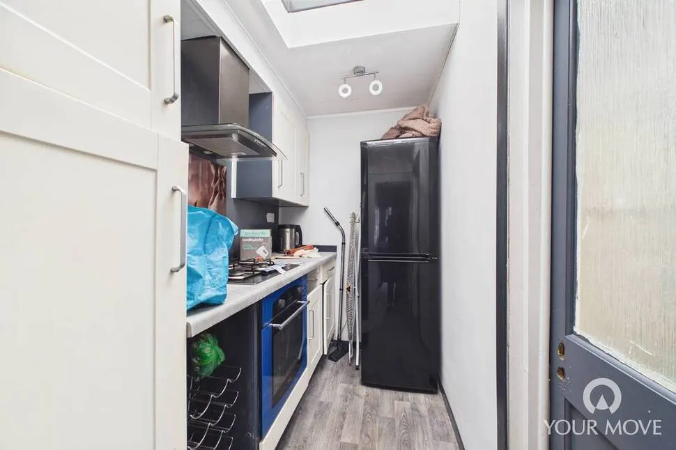 Kiln Brow, Cleator, CA23, photo 6