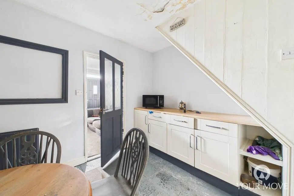 Kiln Brow, Cleator, CA23, photo 5