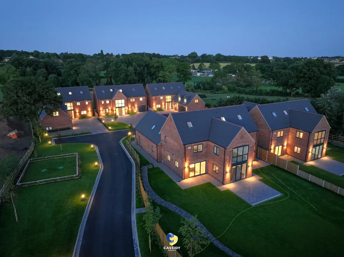 Washbrook Lane, Allesley, CV5, photo 22