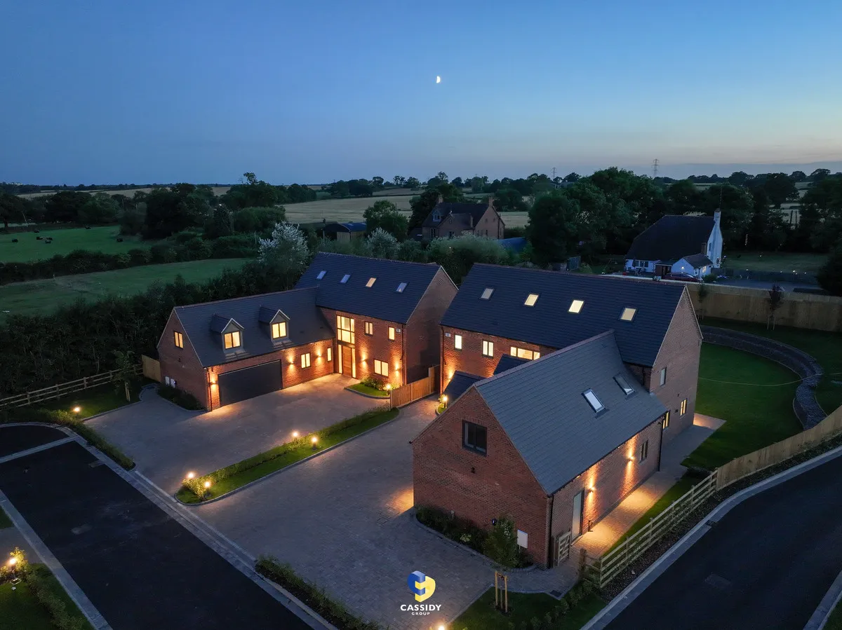 Washbrook Lane, Allesley, CV5, photo 5