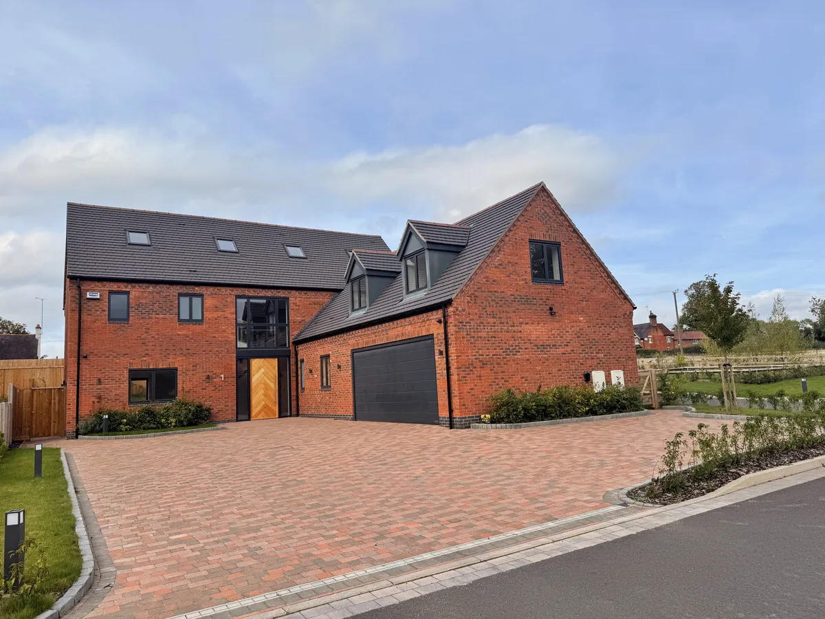 Washbrook Lane, Allesley, CV5, photo 3