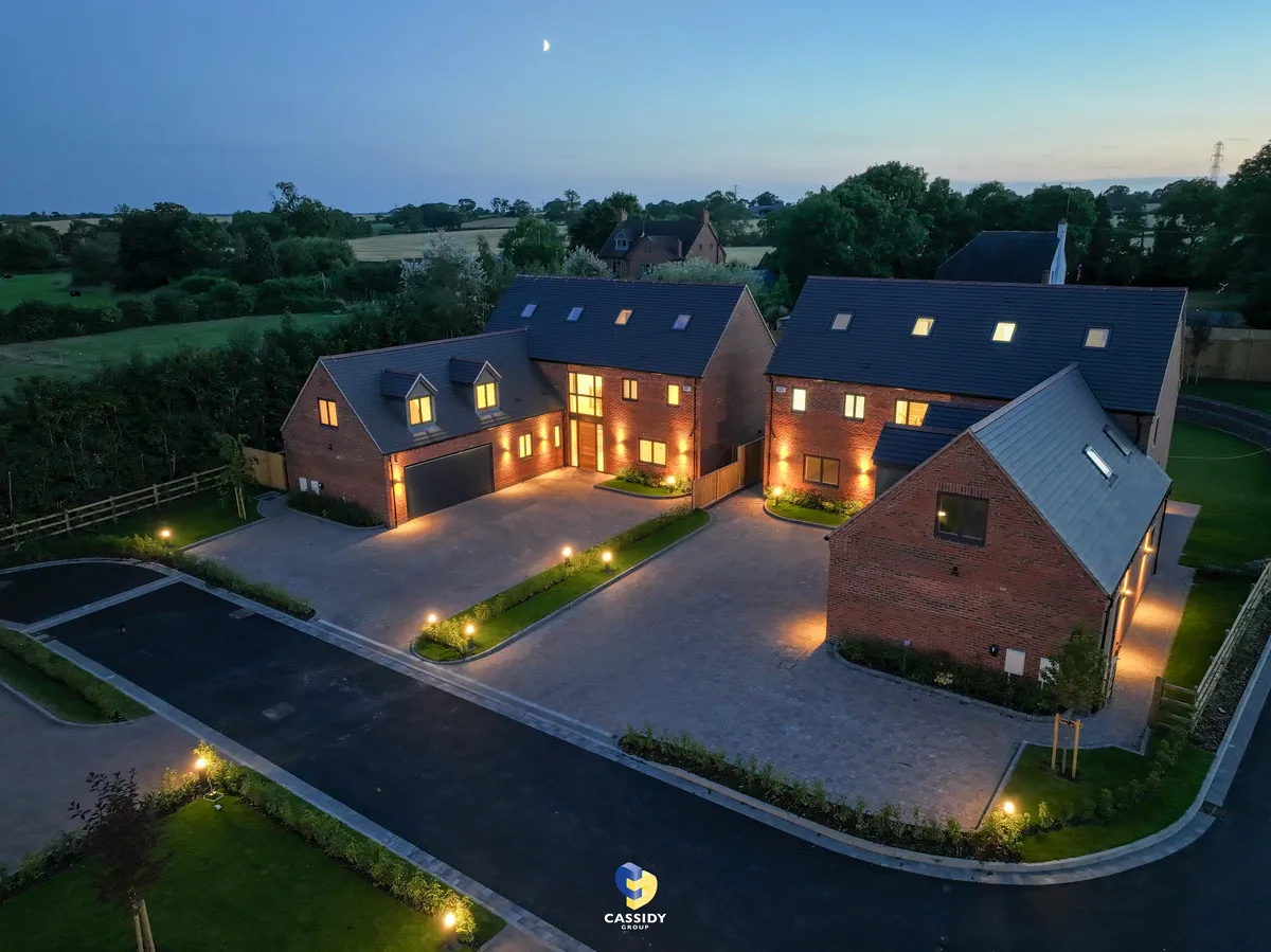Washbrook Lane, Allesley, CV5, photo 23