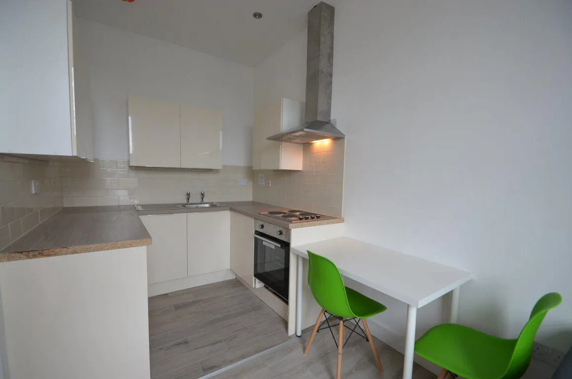 London Road, Leicester, LE2, photo 2