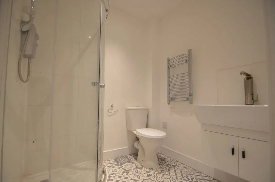 1 bed property to rent, London Road, Leicester, LE2