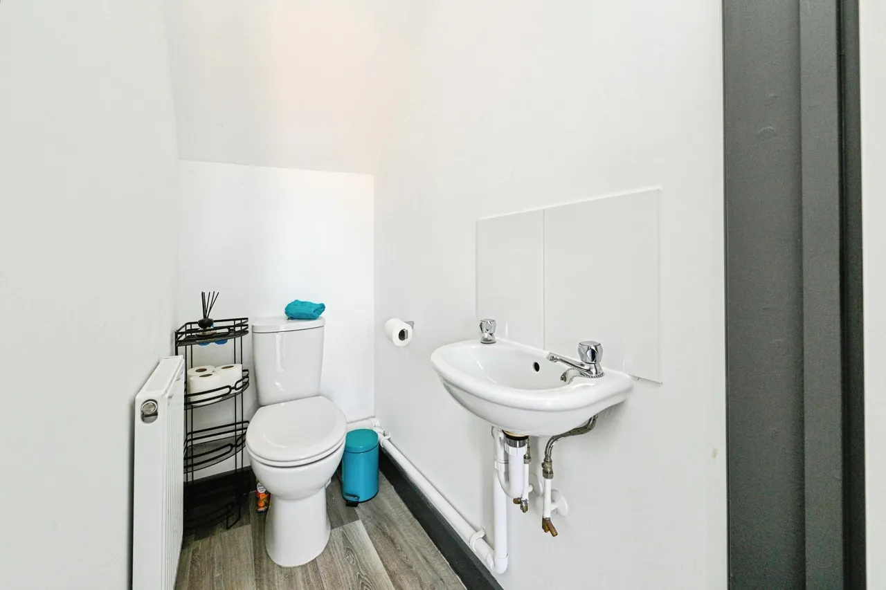 Thomas Aveling Close, Elm, PE14, photo 7