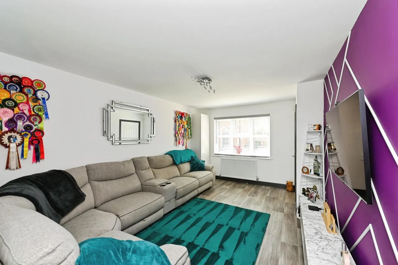 Thomas Aveling Close, Elm, PE14, photo 3