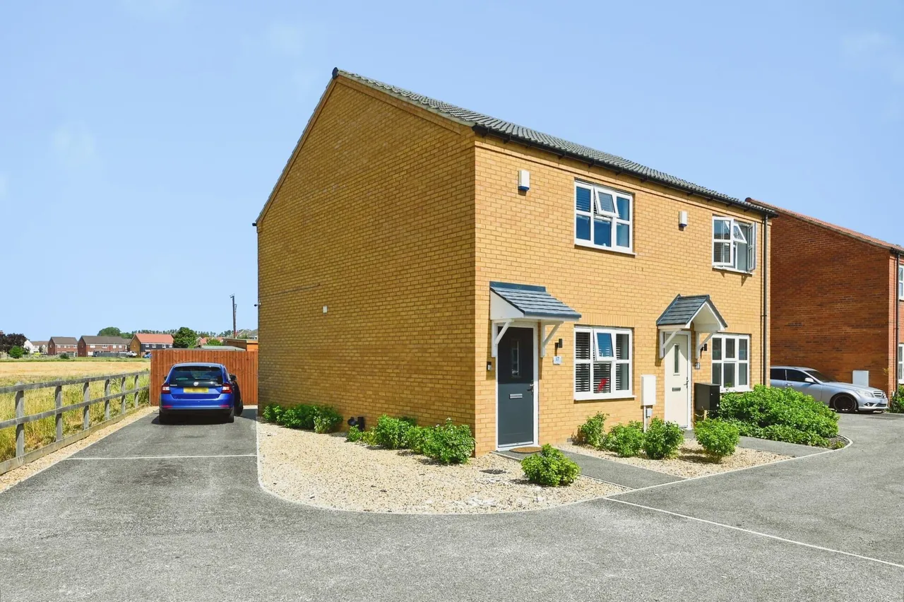 Thomas Aveling Close, Elm, PE14, photo 16
