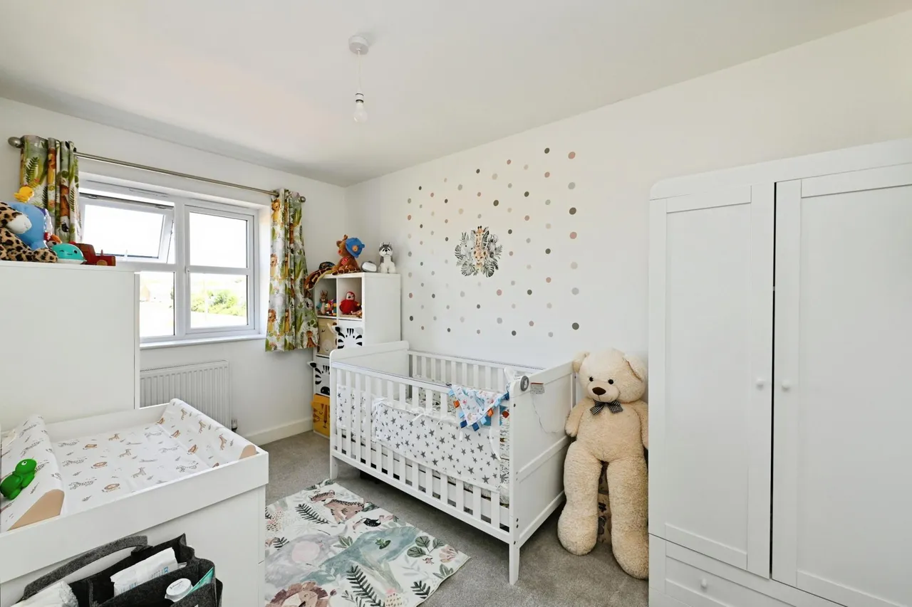 Thomas Aveling Close, Elm, PE14, photo 9