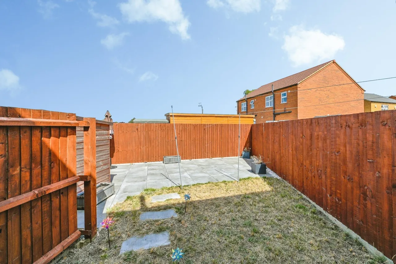 Thomas Aveling Close, Elm, PE14, photo 15