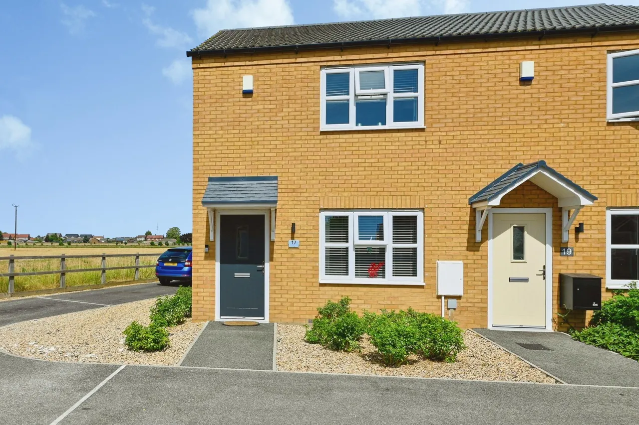 Thomas Aveling Close, Elm, PE14, photo 17