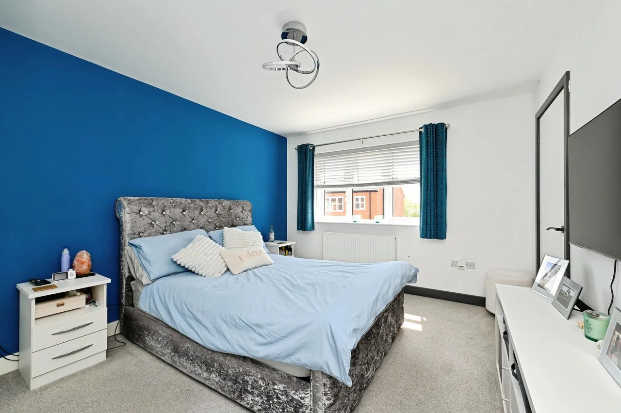 Thomas Aveling Close, Elm, PE14, photo 8