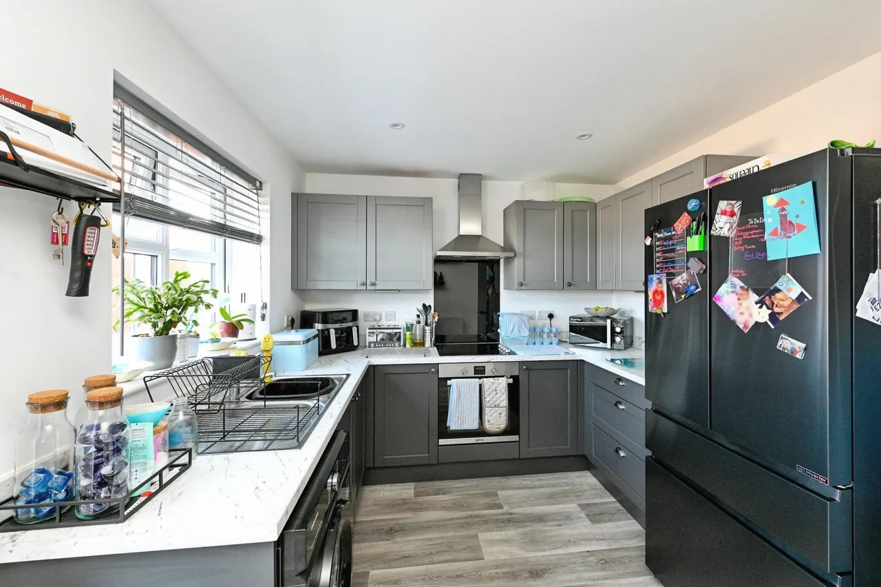 Thomas Aveling Close, Elm, PE14, photo 5
