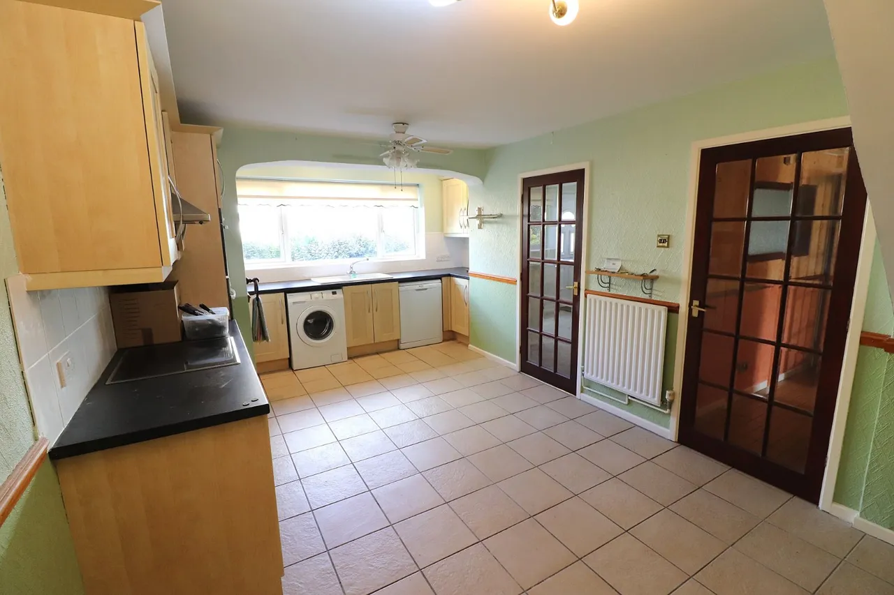 Sandown Road, Stevenage, SG1, photo 3