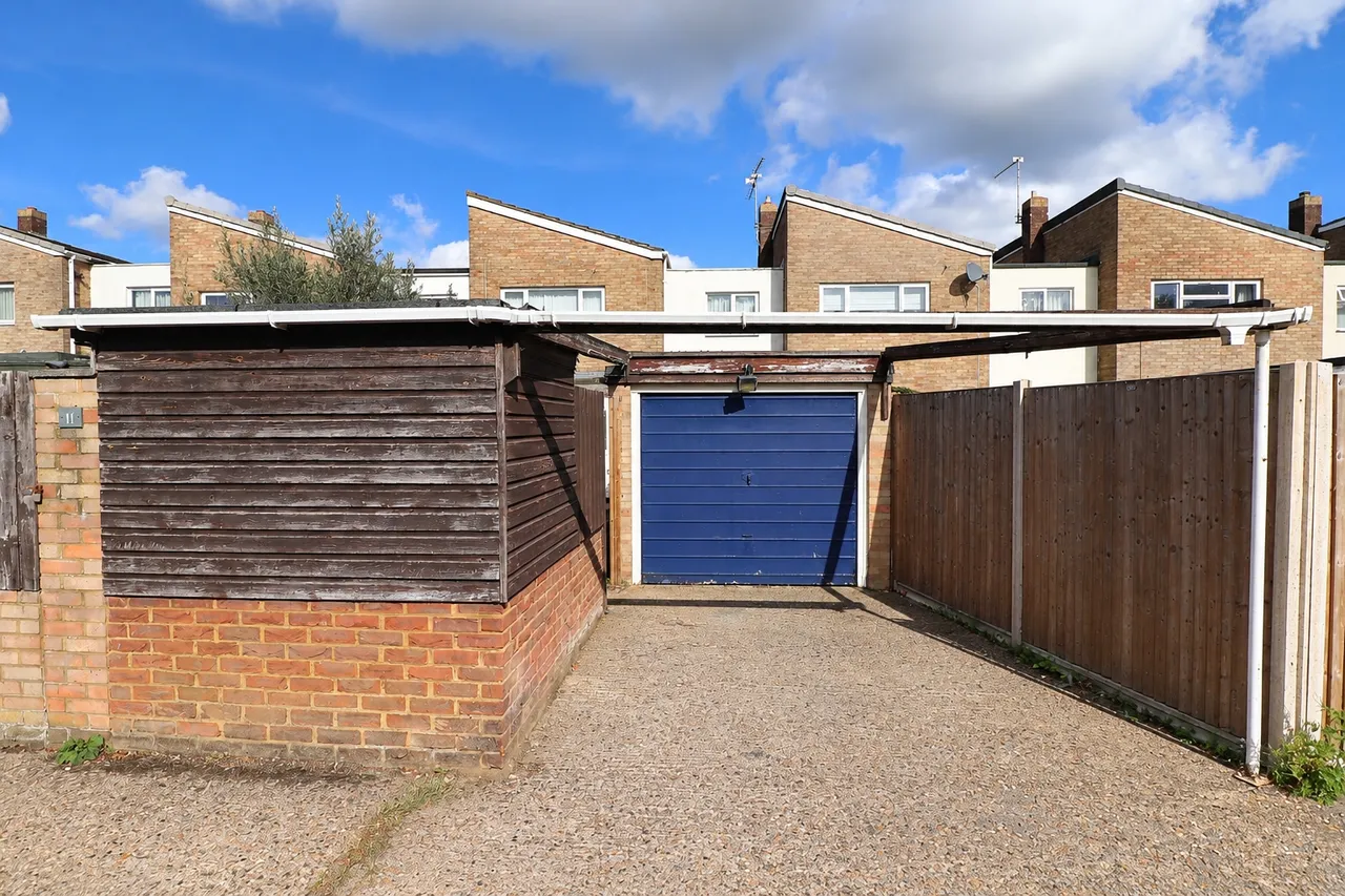 Sandown Road, Stevenage, SG1, photo 5