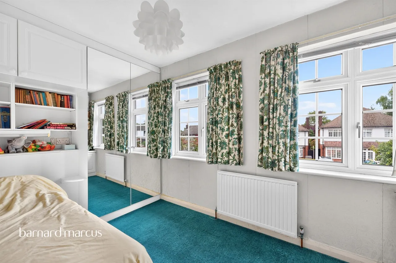 Wallace Fields, Epsom, photo 11