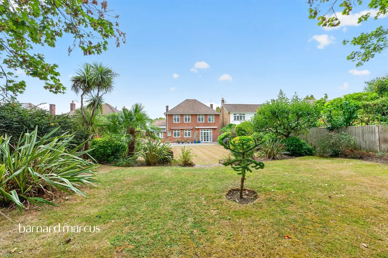 Wallace Fields, Epsom, photo 2