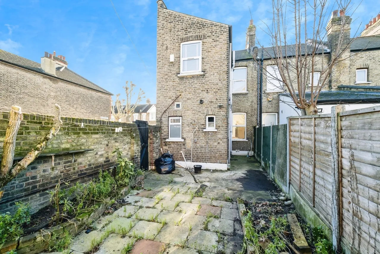 Clacton Road, East Ham, London, E6, photo 18