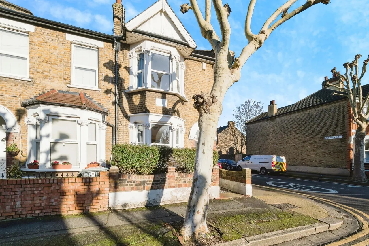 Clacton Road, East Ham, London, E6, photo 20