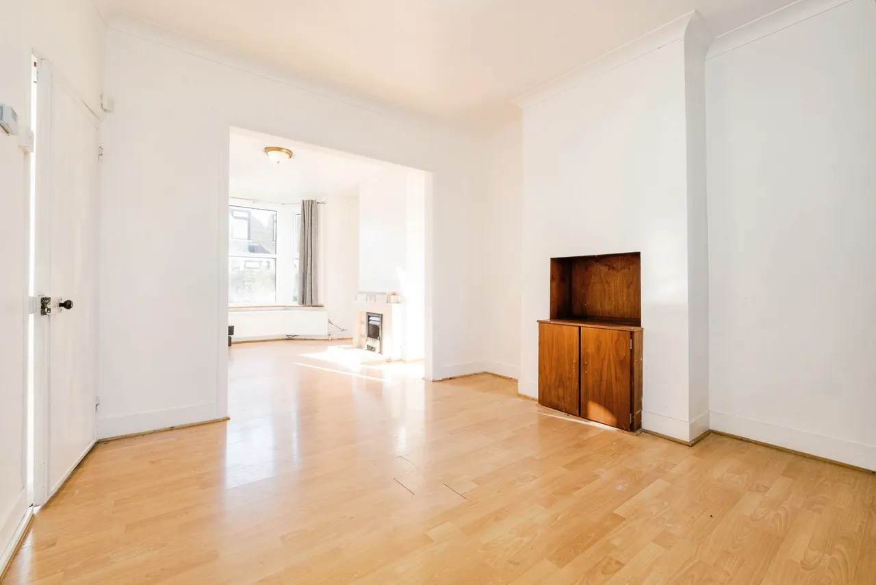 Clacton Road, East Ham, London, E6, photo 3