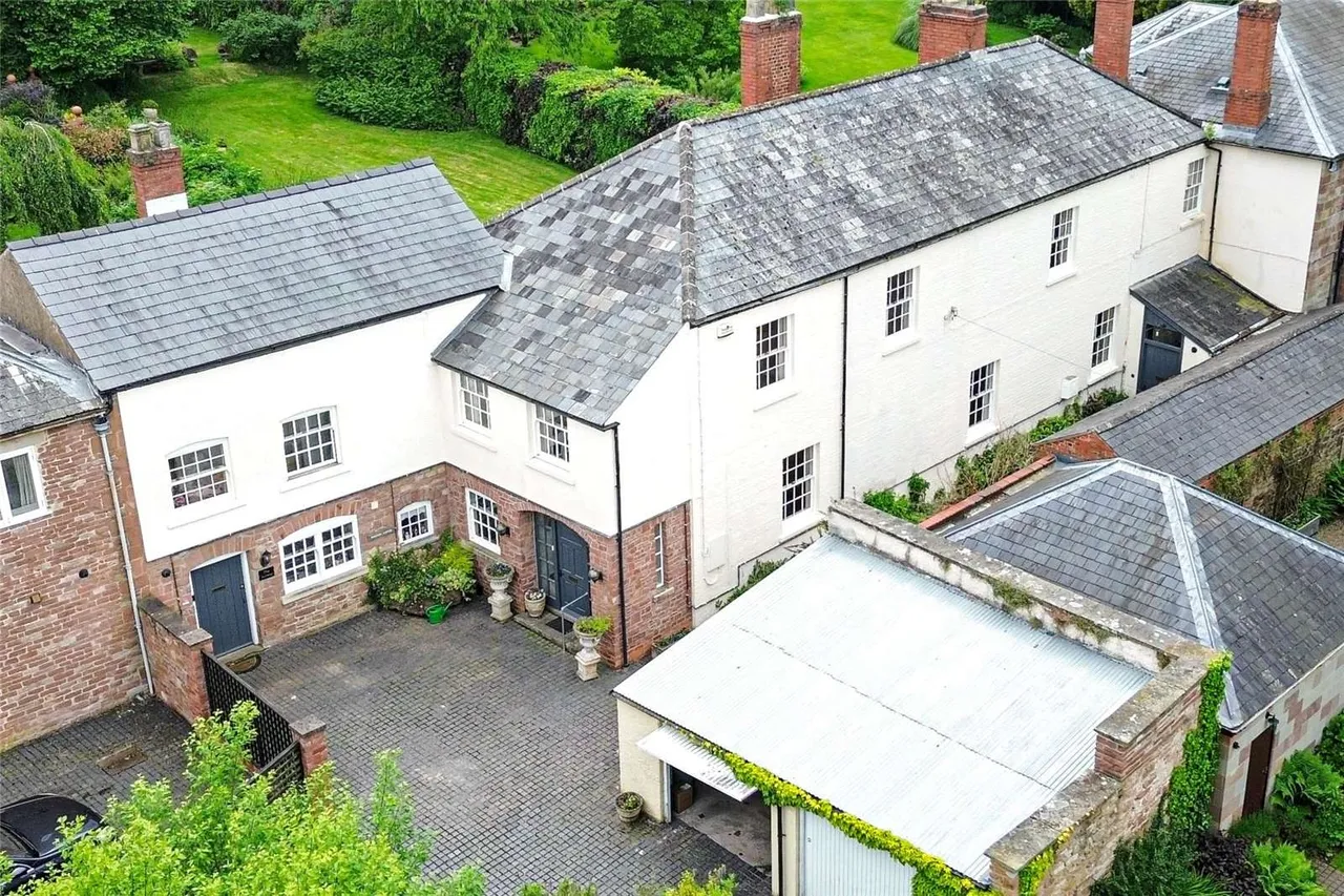 Weston under Penyard, Ross-on-Wye, Herefordshire, HR9 7NZ, photo 3