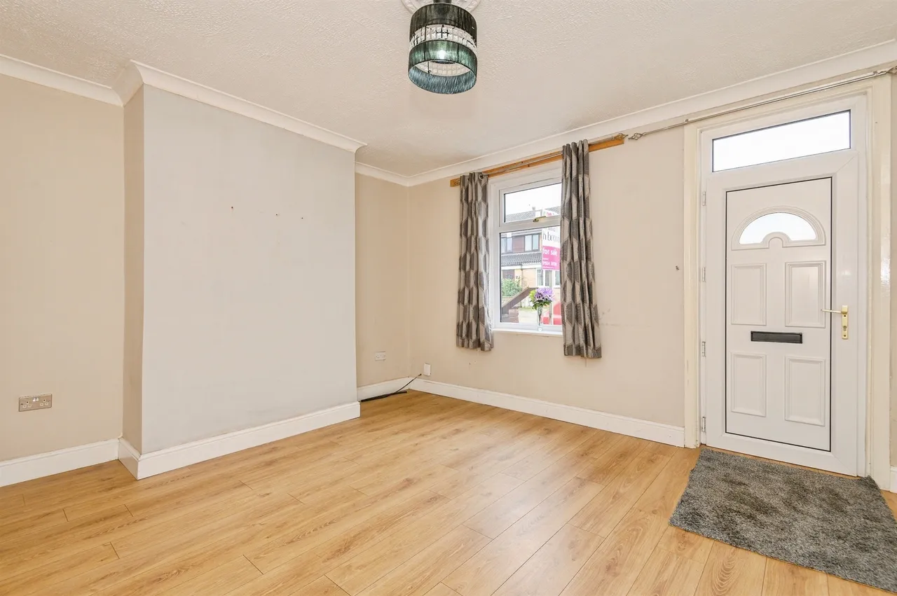 Common Ing Lane, Ryhill, Wakefield, photo 5