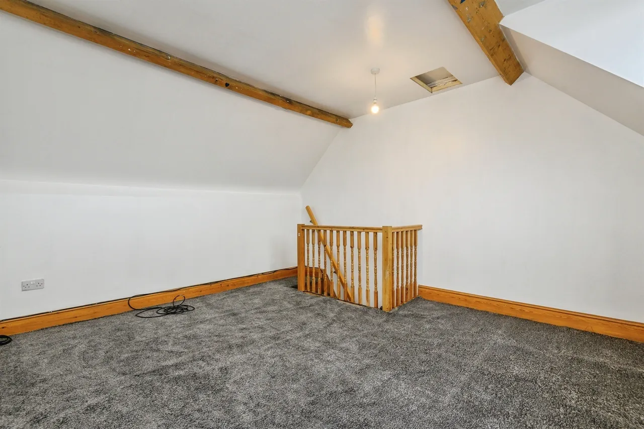 Common Ing Lane, Ryhill, Wakefield, photo 12