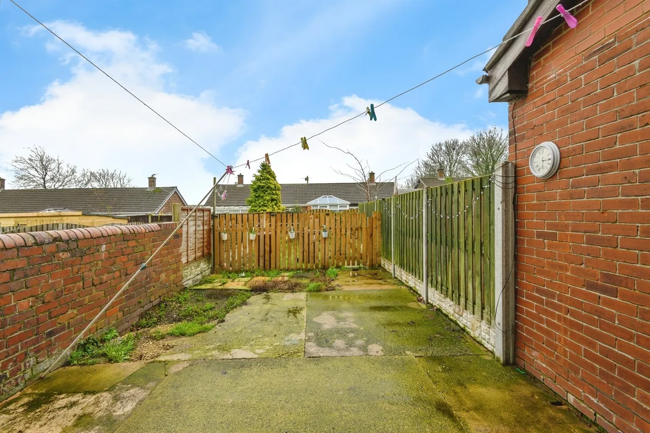Common Ing Lane, Ryhill, Wakefield, photo 9