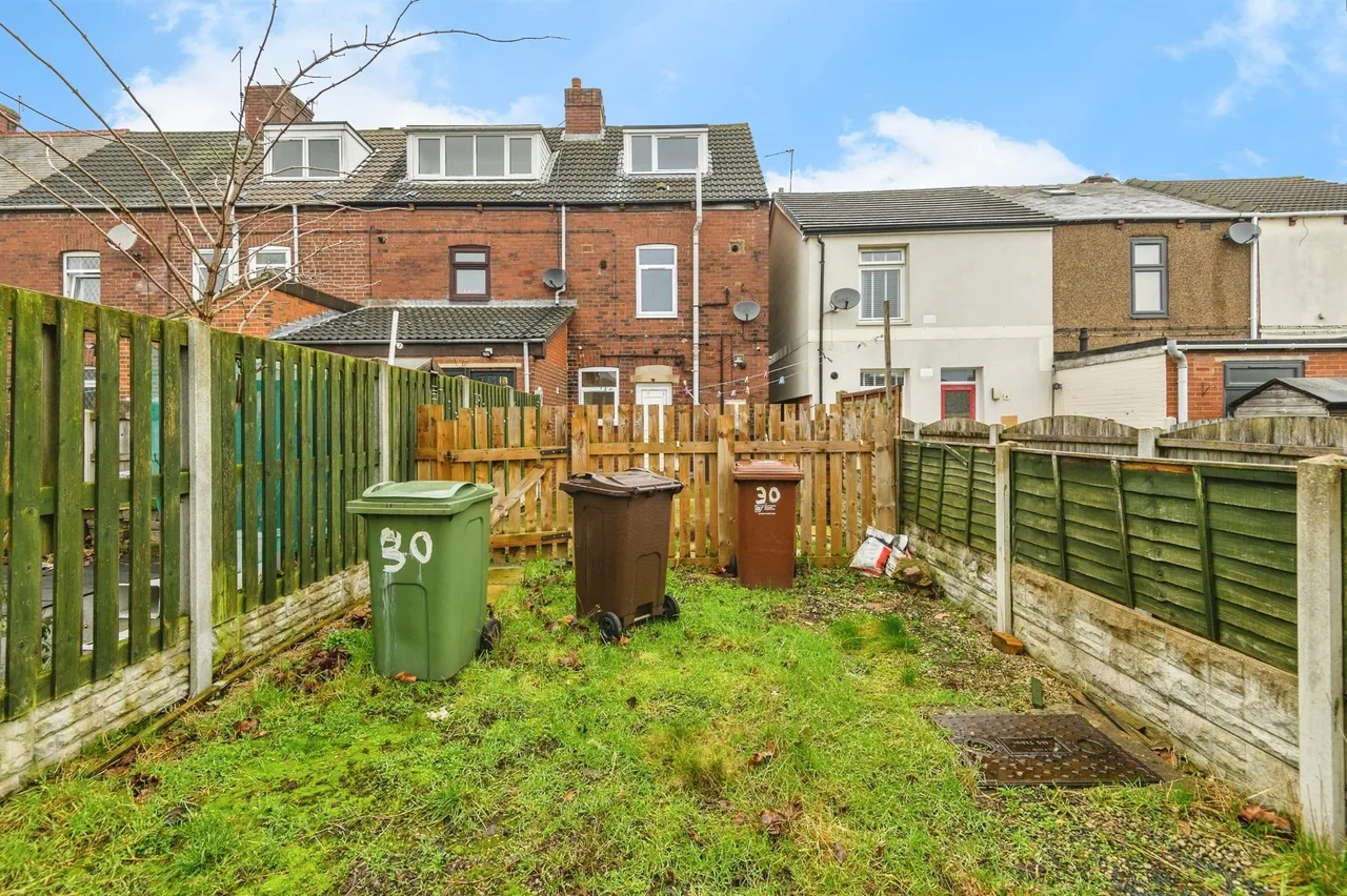 Common Ing Lane, Ryhill, Wakefield, photo 8