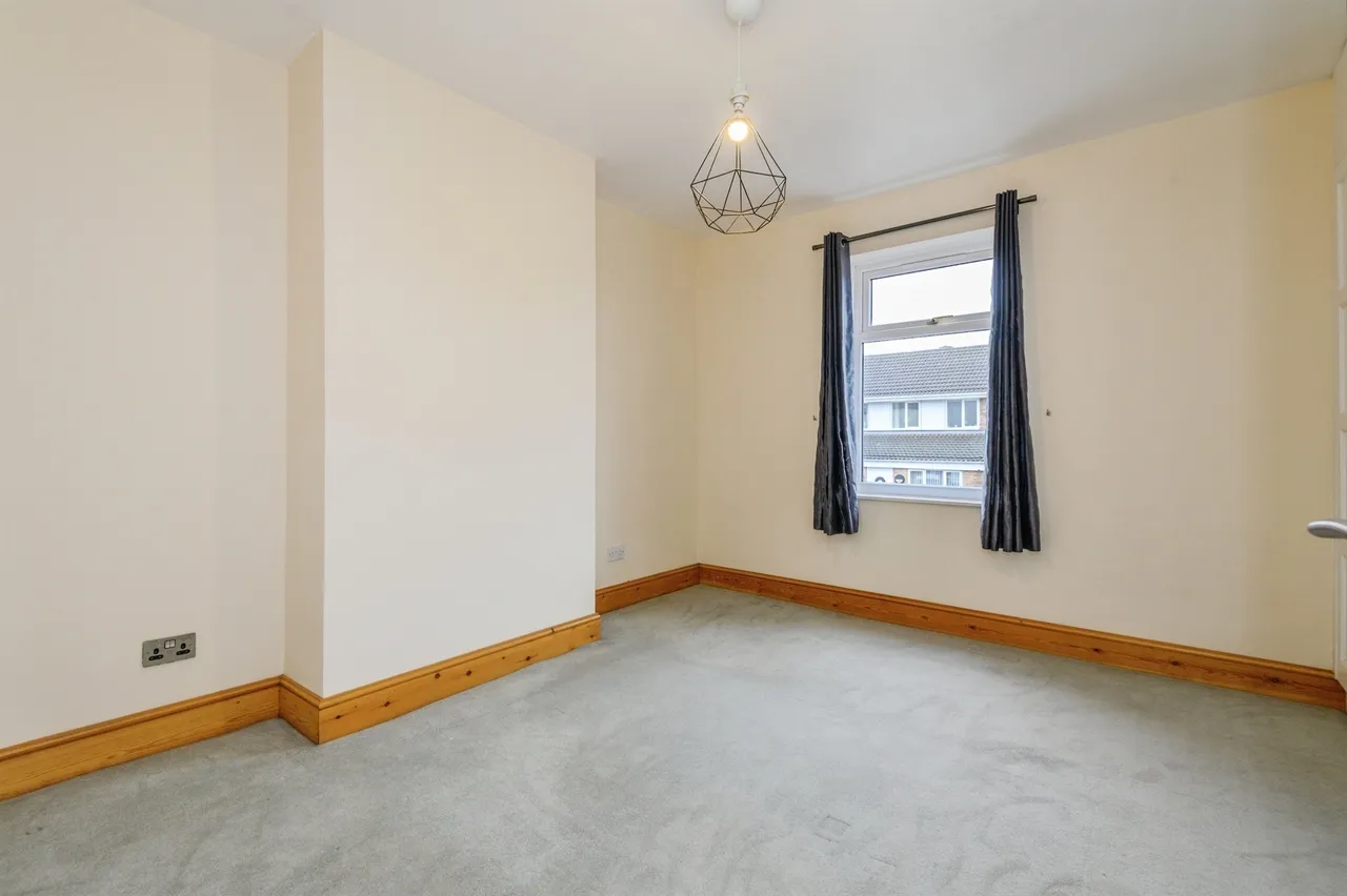 Common Ing Lane, Ryhill, Wakefield, photo 6