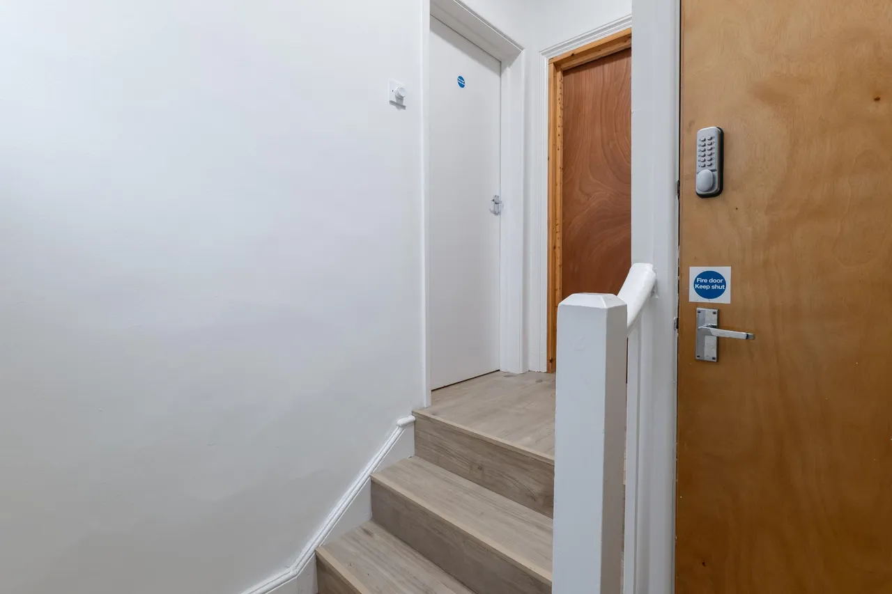 Bedford street, Leamington Spa, CV32, photo 8
